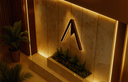 Arctyk logo for about page