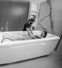 wellness experience contrast therapy